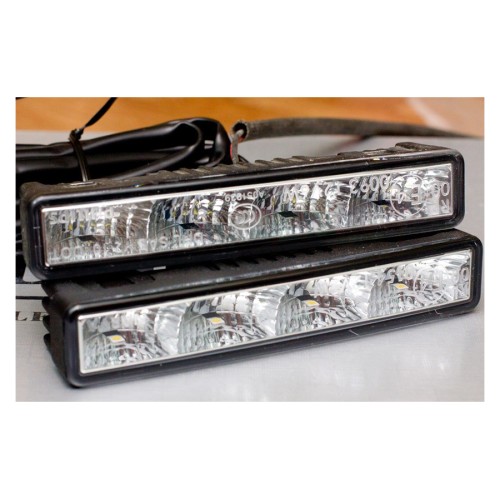 Дневные ходовые огни LED Daytime Runnins Lisht