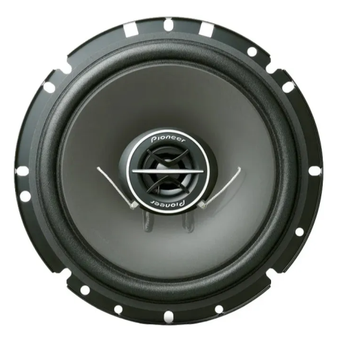 Pioneer TS-1702i 2-х полосная коаксиальная акустика 16,5" (пара)