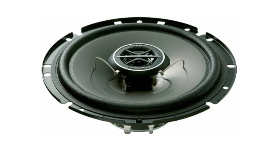 Pioneer TS-1702i 2-х полосная коаксиальная акустика 16,5" (пара)