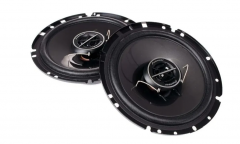 Pioneer TS-1702i 2-х полосная коаксиальная акустика 16,5&quot; (пара)