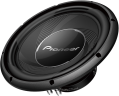 Пассивный автомобильный сабвуферный динамик Pioneer TS-A300S4