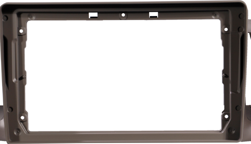 Установочный комплект Teyes для Toyota Corolla E130 E120 2000-2004 9&quot;