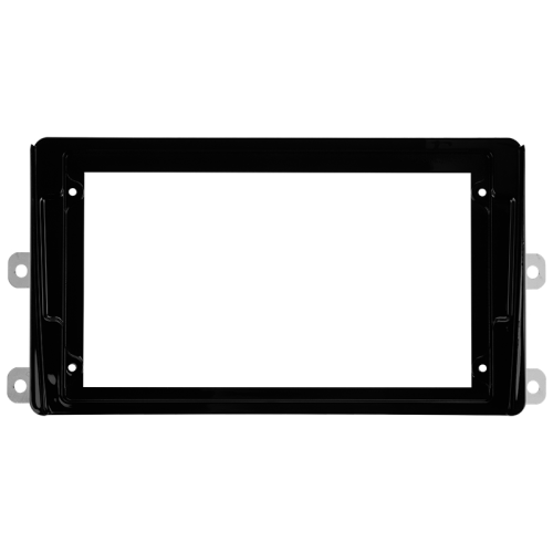 Штатная магнитола Teyes Тиайс CC4L 4+64G Toyota Highlander 4 XU70 2019-2021 9"