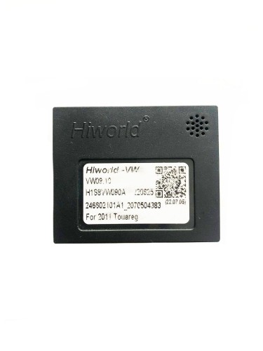 Канмодуль Volkswagen Touareg Hiworld (VW 05.20)