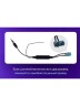 Штатная магнитола Teyes CC2L Plus Volkswagen Jetta 5 2005-2010 (F2) для авто с климатом (три джойстика) 10.2"