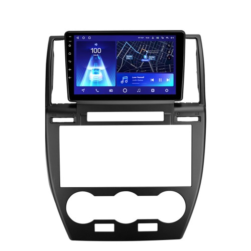 Штатная магнитола Teyes CC3 2K 360° Land Rover Freelander 2 2006-2012 9"