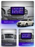 Штатная магнитола Teyes CC3L Buick Regal / Opel Insignia 2009-2013 9"