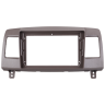 Штатная магнитола Teyes Тиайс CC4 PRO Toyota Mark II 9 GX110 (F2) 2000-2007