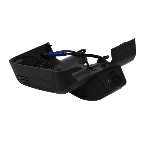 Штатный видеорегистратор RedPower DVR-CT4-G для Chery Tiggo 7 (Tenet T7) и Tiggo 8 (Tenet T8) с большим коробом длиной 180 мм
