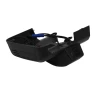 Штатный видеорегистратор RedPower DVR-CT4-G для Chery Tiggo 7 (Tenet T7) и Tiggo 8 (Tenet T8) с большим коробом длиной 180 мм