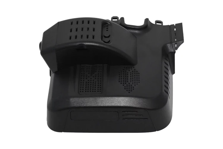 Штатный видеорегистратор RedPower DVR-CT4-G для Chery Tiggo 7 (Tenet T7) и Tiggo 8 (Tenet T8) с большим коробом длиной 180 мм