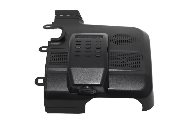 Штатный видеорегистратор RedPower DVR-CT4-G для Chery Tiggo 7 (Tenet T7) и Tiggo 8 (Tenet T8) с большим коробом длиной 180 мм