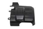 Штатный видеорегистратор RedPower DVR-CT4-G для Chery Tiggo 7 (Tenet T7) и Tiggo 8 (Tenet T8) с большим коробом длиной 180 мм
