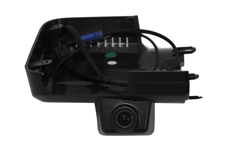 Штатный видеорегистратор RedPower DVR-CT4-G для Chery Tiggo 7 (Tenet T7) и Tiggo 8 (Tenet T8) с большим коробом длиной 180 мм
