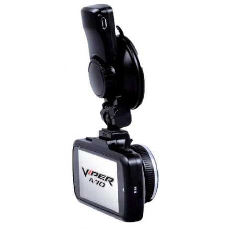Видеорегистратор VIPER A70 GPS