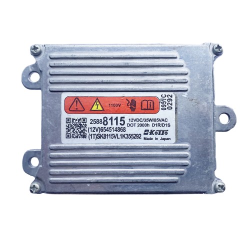 Штатный блок розжига Koito 35W 12V 25888115