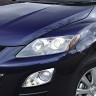 Стёкла фар Mazda CX-7 (2006-2012)
