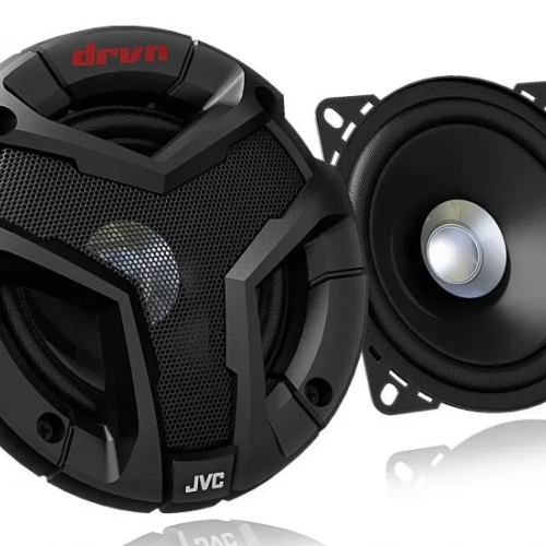Широкополосная акустика JVC CS-V418J (пара)