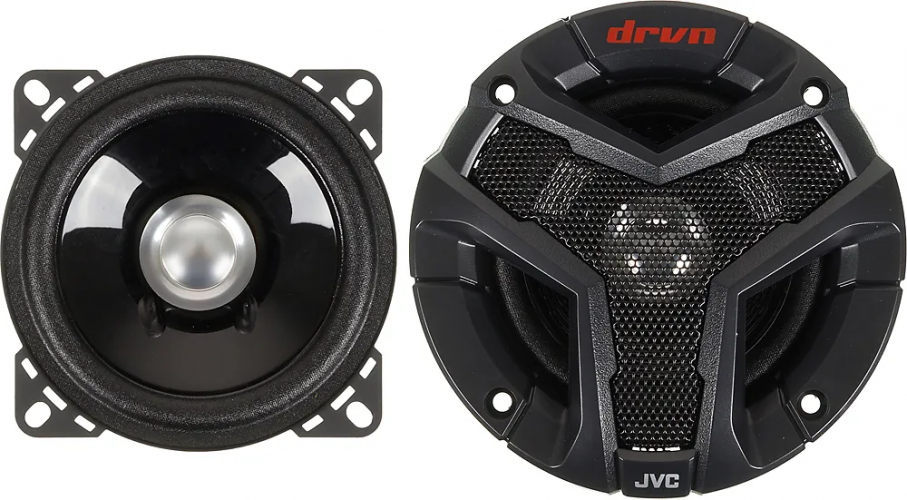 Широкополосная акустика JVC CS-V418J (пара)