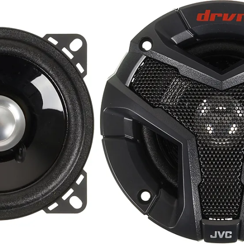 Широкополосная акустика JVC CS-V418J (пара)