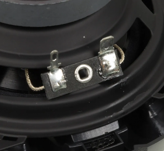 Широкополосная акустика JVC CS-V418J (пара)