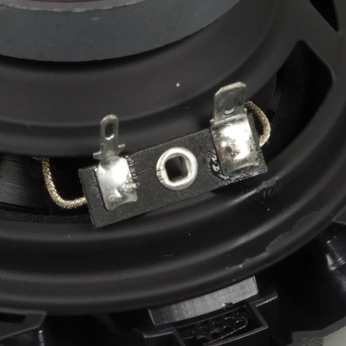 Широкополосная акустика JVC CS-V418J (пара)