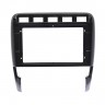 Переходная рамка для установки автомагнитолы Carav 22-366 Porsche Cayenne (955/957) 2002-2010 9"