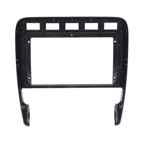 Переходная рамка для установки автомагнитолы Carav 22-366 Porsche Cayenne (955/957) 2002-2010 9"