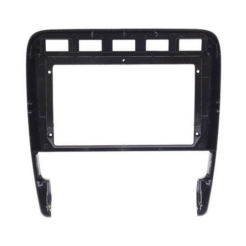 Переходная рамка для установки автомагнитолы Carav 22-366 Porsche Cayenne (955/957) 2002-2010 9&quot;