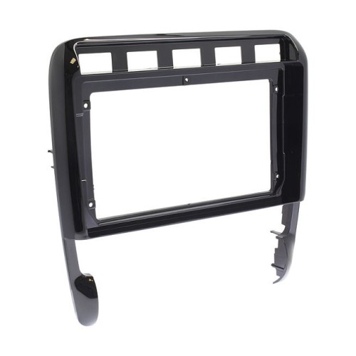 Переходная рамка для установки автомагнитолы Carav 22-366 Porsche Cayenne (955/957) 2002-2010 9&quot;