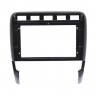 Переходная рамка для установки автомагнитолы Carav 22-366 Porsche Cayenne (955/957) 2002-2010 9"