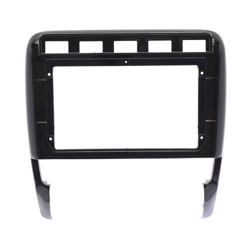 Переходная рамка для установки автомагнитолы Carav 22-366 Porsche Cayenne (955/957) 2002-2010 9&quot;