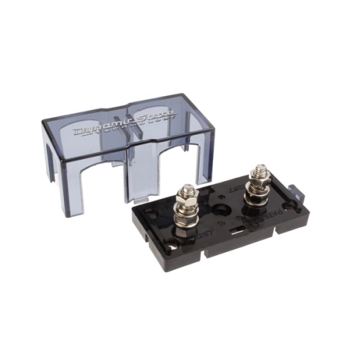 Универсальный 2-х контактный силовой терминал Dynamic State EI.CMAL CONSTRUCTOR