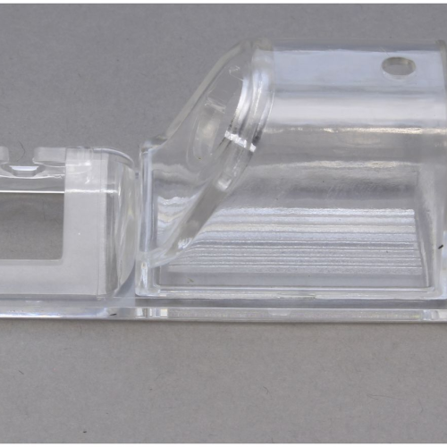 CAM-OPVCb адаптер в подсветку номера Opel Astra (2004-2014) / Corsa (2006-2009) / Insignia (2008-201