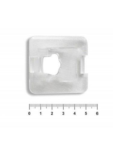 CAM-MB5 адаптер в подсветку номера Mercedes-Benz GLK-Class