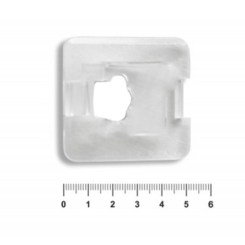 CAM-MB5 адаптер в подсветку номера Mercedes-Benz GLK-Class