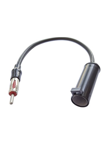 Антенный адаптер AuRa ANC-NS02 для Nissan 1996-2006 