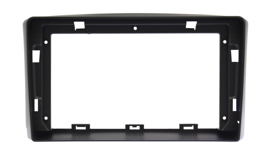 Рамка для установки в Lexus LX 470 1998 - 2002 9" дисплея