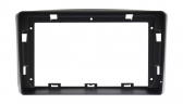 Рамка для установки в Lexus LX 470 1998 - 2002 9" дисплея