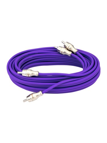 Межблочный RCA-кабель AuRa RCA-B250 MkII 5м