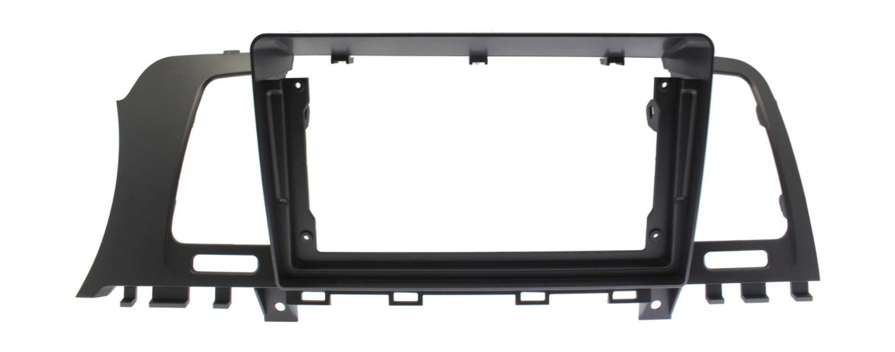 Рамка для установки в Nissan Murano 2007 - 2016 9" дисплея