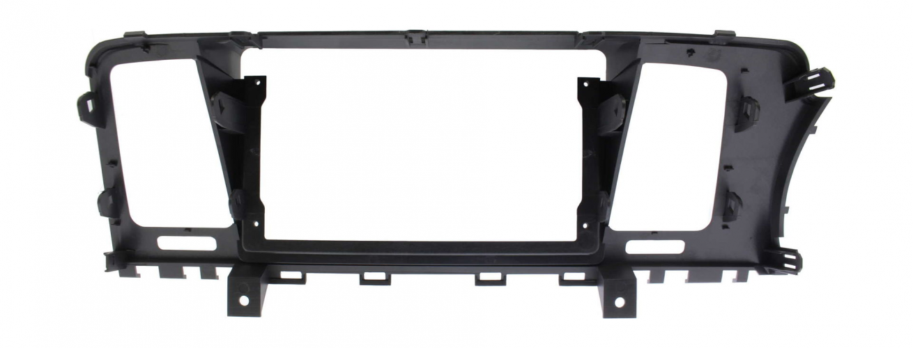 Рамка для установки в Nissan Murano 2007 - 2016 9" дисплея