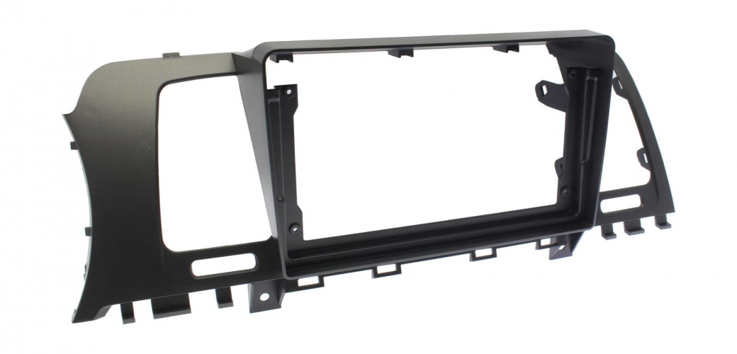 Рамка для установки в Nissan Murano 2007 - 2016 9" дисплея