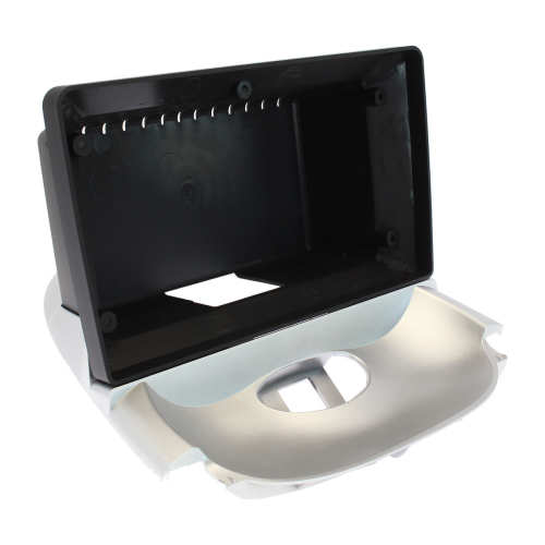 Рамка для установки в Peugeot 206 9&quot; дисплея (взамен БК)