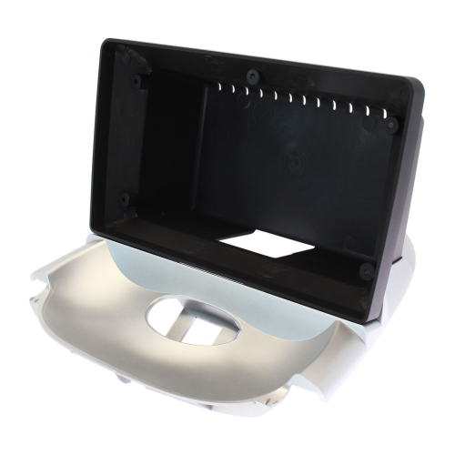 Рамка для установки в Peugeot 206 9&quot; дисплея (взамен БК)