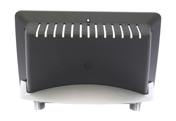 Рамка для установки в Peugeot 206 9" дисплея (взамен БК)