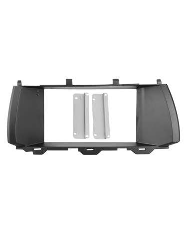 Установочный комплект Teyes для Great Wall Hover Haval H7 1 2015-2021 9"