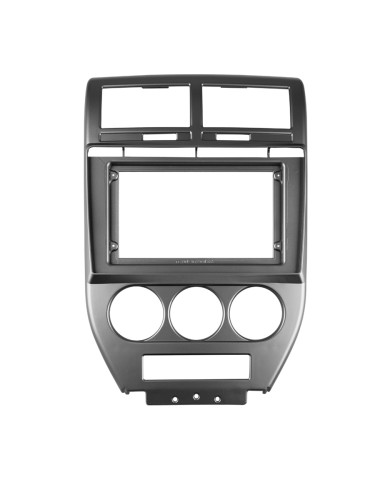 Установочный комплект Teyes для Jeep Compass 1 MK 2006-2010 10.2"