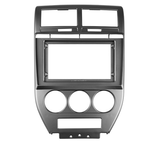 Установочный комплект Teyes для Jeep Compass 1 MK 2006-2010 10.2&quot;