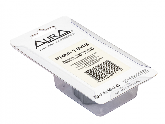 Держатель предохранителя ANL AuRa FHM-1248